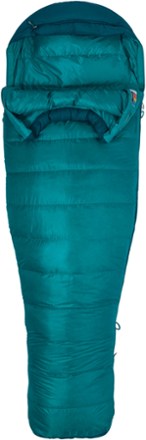 Marmot Women's Angel Fire 25 Sleeping Bag