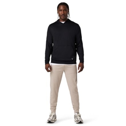 Vuori Sunday Hoodie 2.0 - Men's 3