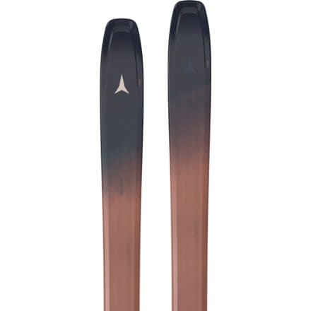 Atomic Backland 108 W Skis - Women's - 2026/2027 2