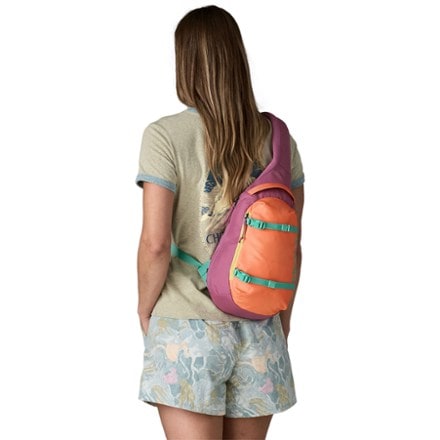 Patagonia Atom Sling Bag 2