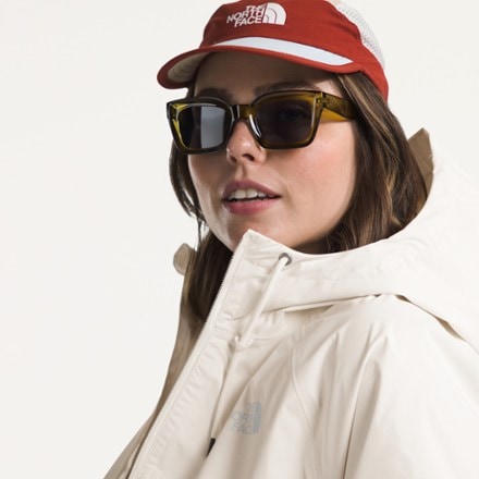 The North Face Antora Rain Hoodie - Women's 10