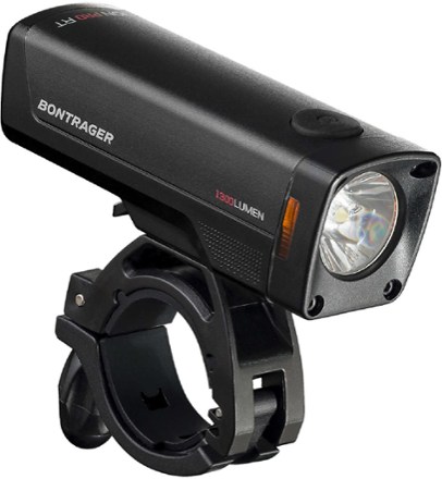 Ion Pro RT Front Bike Light