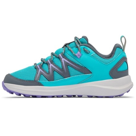 Columbia Peakfreak Rush Waterproof Hiking Shoes - Kids' 1