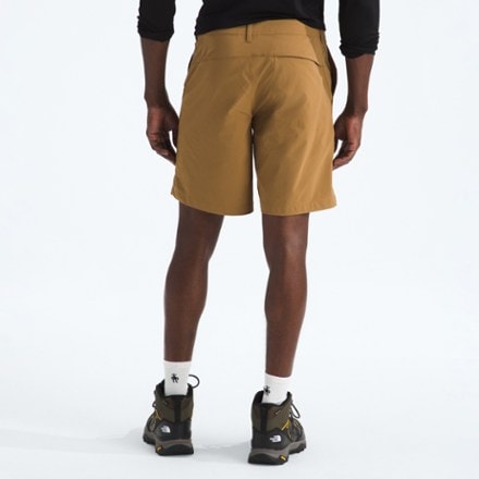 The North Face Basin 9" Shorts - Men's 2