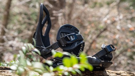 Arbor Hemlock Snowboard Bindings - 2022/2023 7