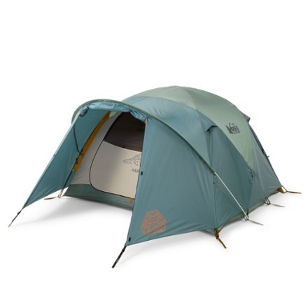 REI Co-op On x BEAMS x REI Co-op Base Camp 4 Tent 4