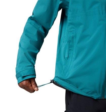 Columbia Ampli-Dry II Shell Jacket - Men's 8