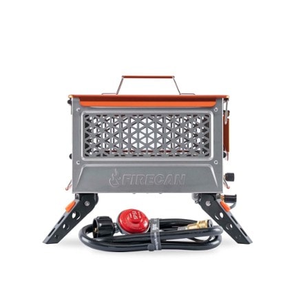 Ignik FireCan Elite Portable Fire Pit 1