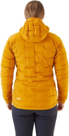Rab Cubit Stretch Down Jacket - Women's 2
