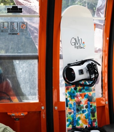 GNU B-Nice Snowboard - Women's - 2023/2024 2