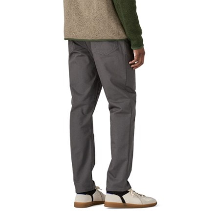 Patagonia Twill Traveler 5-Pocket Pants - Men's 2