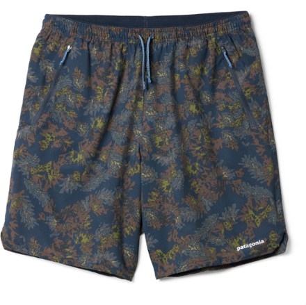 Patagonia Nine Trails Shorts Men's 8