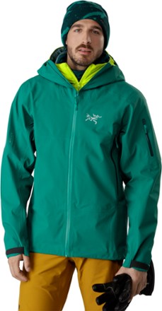 sabre lt jacket men's