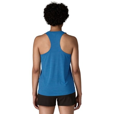 Patagonia Capilene Cool Ultra Tank Top - Women's 2