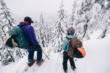 Osprey Sopris 32 L Snow Pack - Women's 9