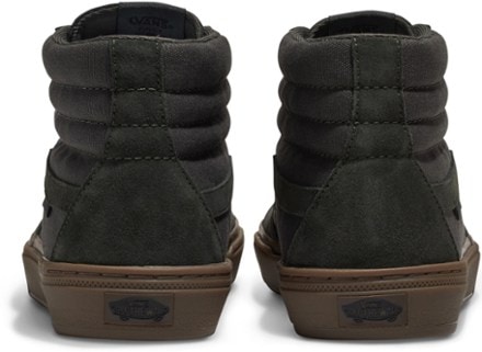 Vans Sk8-Hi Mountain Bike Shoes 2