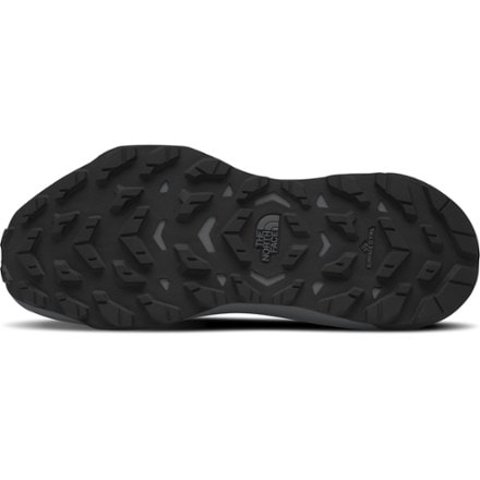The North Face Fastpack Mid Waterproof Hiking Boots - Men's 3