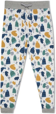 Threads 4 Thought Hat & Mittens Pajama Set - Men's 3