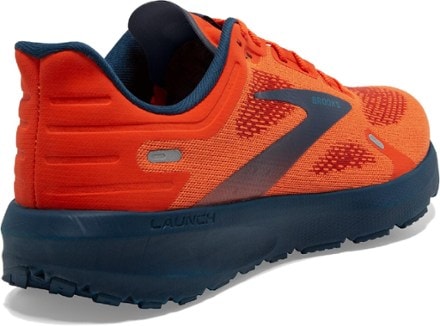 Brooks Launch 9 Road-Running Shoes - Men's 3