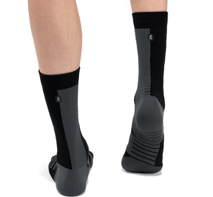 On Performance High Socks 3