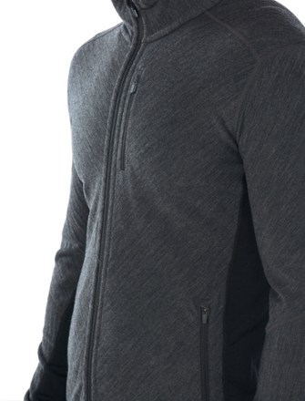 Icebreaker Descender Zip Top - Men's 6