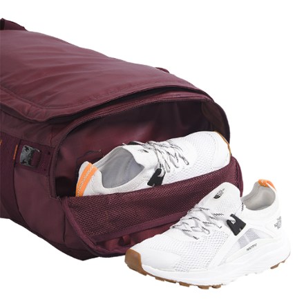 The North Face Base Camp Voyager Duffel - 32 L 7