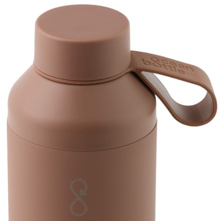 Ocean Bottle Peak Vacuum Water Bottle - 24 fl. oz. 3