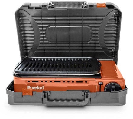 Eureka SPRK Camp Grill 2