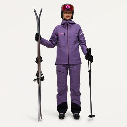 Peak Performance Alpine GTX Jacket - Women's 3