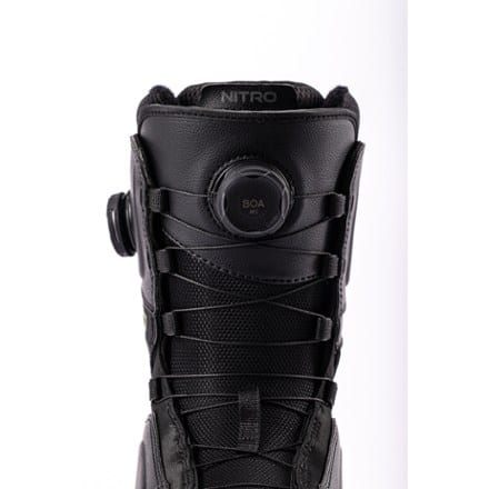 Nitro Team BOA Snowboard Boots - Men's - 2026/2027 2
