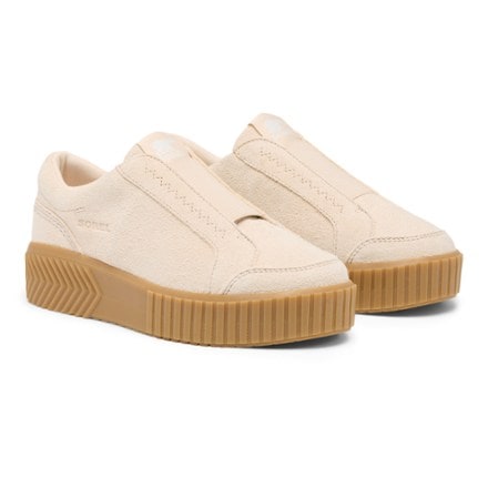 Sorel Ona Ave Slip-On Sneakers - Women's 4