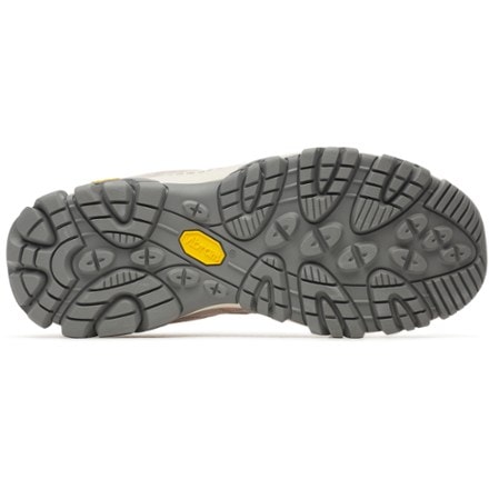 Merrell Moab 3 Hiking Shoes - Women's 5