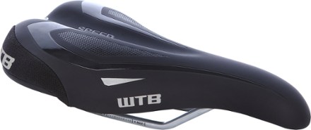 wtb speed pro saddle