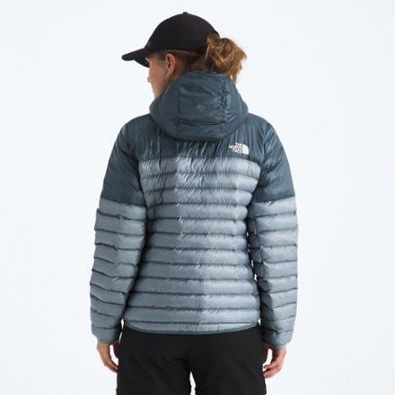 The North Face Terra Peak Insulated Hoodie - Women's 1