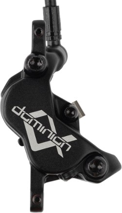 Hayes Dominion A4 Disc Brake and Lever Set 2