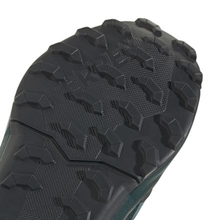 adidas Terrex AX4R Mid CLIMAWARM+ Hiking Boots - Kids 7