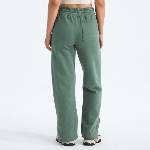 On Body Image of color Duck Green