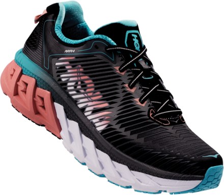 hoka shoes womens arahi