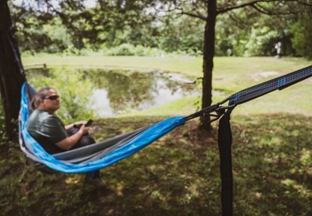 ALPS Mountaineering Cirrus Hammock 3