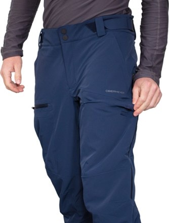 Obermeyer Theta Snow Pants - Men's 8