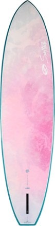 Surftech Chameleon Tuflite V-Tech Stand Up Paddle Board - 10'4" 1