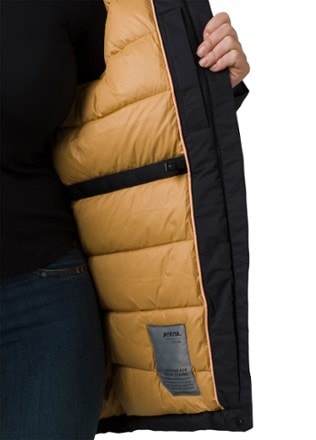 prAna Banajaara Down Jacket - Women's 5