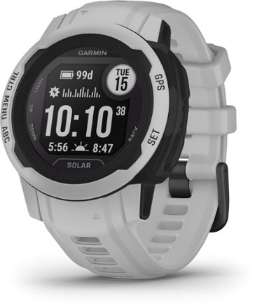 Garmin Instinct 2S Solar GPS Watch