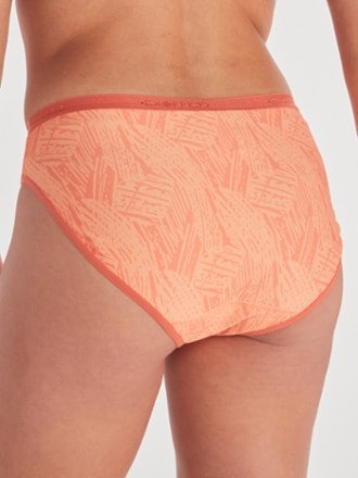 Moisture Wicking Women's Briefs and Boxers