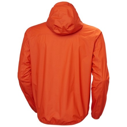 Helly Hansen Verglas 2.5-Layer Fastpack Jacket - Men's 3