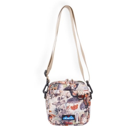 KAVU Globetrot Bag 1