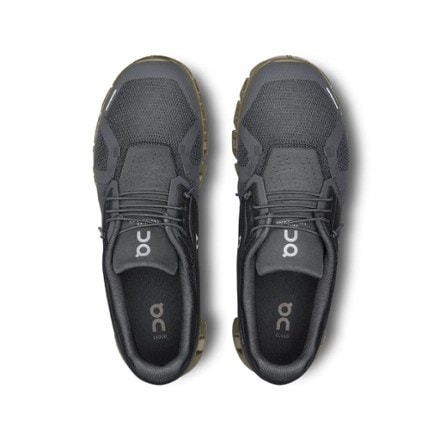 On Cloud 5 Shoes - Men's 4