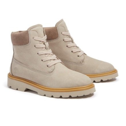 Timberland Rowan Way 6" Boots - Women's 1