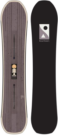 Burton Cartographer Snowboard - 2023/2024 4