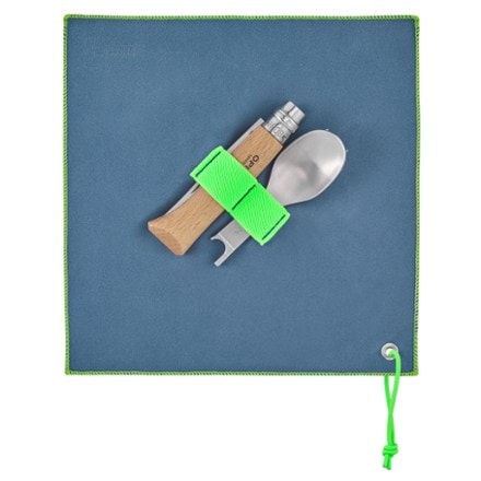 Opinel Picnic+ Cutlery Set 1